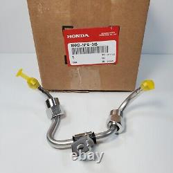 New Genuine Honda Fuel Joint Pipe Set 16012-5PA-315 ACCORD CIVIC CR-V OEM
