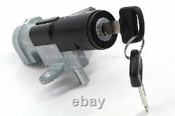 New Genuine Honda Ignition Key Switch 06-22 NPS50 Ruckus Scooter OEM #J67