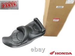 New Genuine Honda Main Seat Non Heated 04-08 GL1800 Goldwing OEM Driver Saddle