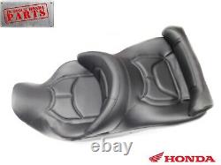 New Genuine Honda Main Seat Non Heated 04-08 GL1800 Goldwing OEM Driver Saddle