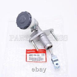 New Genuine Honda Oem 2000-2009 S2000 Clutch Master Cylinder Assy 46920-s2a-003