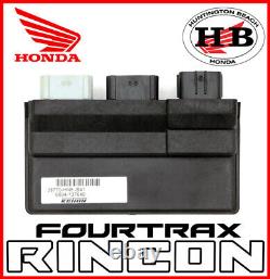 New Genuine Honda Oem 2006-2014 Trx680 Fa Fga CDI Box Ignitor 38770-hn8-b41