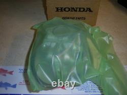 New Genuine Honda Oem 250 Recon New In Box Carburetor 2002-2004 Atv Tm-es-4 Trax