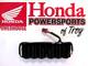 New Genuine Honda Oem Battery For Lawn Mower Hrx217 / K1 / K2 / K3