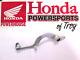 New Genuine Honda Oem Brake Pedal Assembly 1990-2001 Cr500r 46510-ml3-910