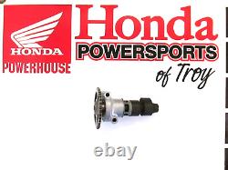 New Genuine Honda Oem Camshaft (2003-05) Trx650 Fourtrax Rincon 14100-hn8-p00
