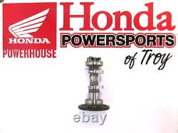 New Genuine Honda Oem Camshaft (2010-15) Crf250r 14000-krn-a40 No Cheap Copies