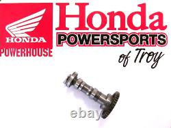 New Genuine Honda Oem Camshaft (2013-2016) Crf450r 14100-men-a70