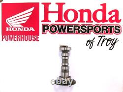 New Genuine Honda Oem Camshaft (2013-2016) Crf450r 14100-men-a70