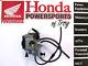 New Genuine Honda Oem Carburetor 1996-00 Trx300fw & Trx300 No Cheap Copies