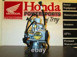 New Genuine Honda Oem Carburetor 2004-2006 Trx400 Fa/fga 16100-hn7-023