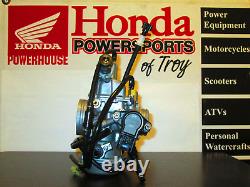 New Genuine Honda Oem Carburetor 2004-2006 Trx400 Fa/fga 16100-hn7-023