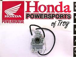 New Genuine Honda Oem Carburetor 2006-2012 Crf80f 16100-gfw-a21