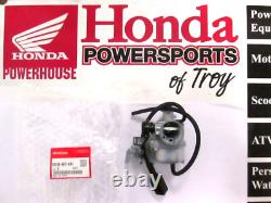 New Genuine Honda Oem Carburetor Assembly 1999-2005 Trx90 16100-hf7-a11