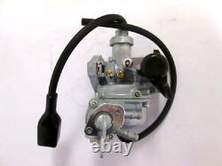New Genuine Honda Oem Carburetor Assembly 1999-2005 Trx90 16100-hf7-a11