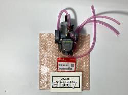 New Genuine Honda Oem Carburetor Assembly 2003-2004 Cr85r 16100-gbf-b01
