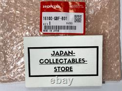 New Genuine Honda Oem Carburetor Assembly 2003-2004 Cr85r 16100-gbf-b01