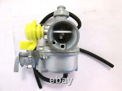 New Genuine Honda Oem Carburetor Assembly 2006-2009, 2012 Trx90 16100-hp2-673