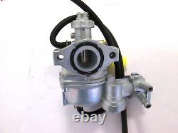 New Genuine Honda Oem Carburetor Assembly 2006-2009, 2012 Trx90 16100-hp2-673