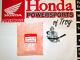 New Genuine Honda Oem Carburetor Assy. 00-03 Xr50r 04-05 Crf50f 16100-gel-702