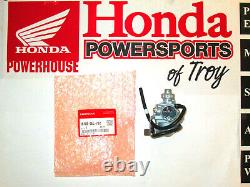 New Genuine Honda Oem Carburetor Assy. 00-03 Xr50r 04-05 Crf50f 16100-gel-702