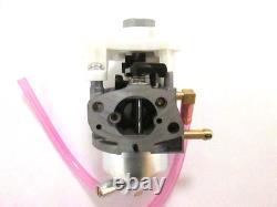 New Genuine Honda Oem Carburetor + Gaskets Eu3000i Generator 16100-z2g-d52