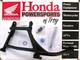 New Genuine Honda Oem Centerstand 2018-2025 Gl1800 Gold Wing 08m71-mkc-a00