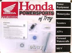 New Genuine Honda Oem Centerstand 2018-2025 Gl1800 Gold Wing 08m71-mkc-a00
