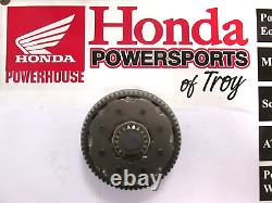 New Genuine Honda Oem Clutch Basket 2000-2007 Cr250r 22100-ksk-670