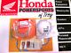 New Genuine Honda Oem Clutch Kit 2007-2024 Crf150r / Rb 06001-kse-000