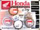 New Genuine Honda Oem Clutch Kit 2021-2024 Crf450r/rx/rwe No Cheap Copies