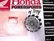 New Genuine Honda Oem Clutch Outer Basket 2000-2007 Cr125r 22100-kz4-l30