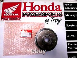 New Genuine Honda Oem Clutch Outer Basket 2000-2007 Cr125r 22100-kz4-l30