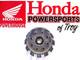 New Genuine Honda Oem Clutch Outer Basket 2004-2009 Crf250r 22100-krn-a00