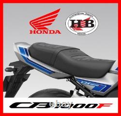 New Genuine Honda Oem Comfort Seat For 2026 Cb1000f 08f03-mlv-j00za