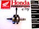 New Genuine Honda Oem Crankshaft 1999-2009, 2012-2014 Trx400ex 13000-mbv-730