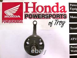 New Genuine Honda Oem Crankshaft 2008-2009 Crf250r 13000-krn-a10