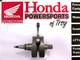 New Genuine Honda Oem Crankshaft 2009-2012 Crf450r 13000-men-a50