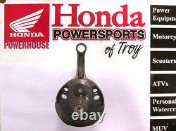 New Genuine Honda Oem Crankshaft 2009-2012 Crf450r 13000-men-a50