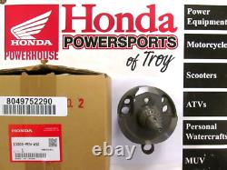 New Genuine Honda Oem Crankshaft 2009-2012 Crf450r 13000-men-a50