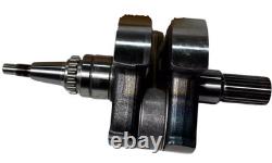 New Genuine Honda Oem Crankshaft 2019-2023 Crf450r / Rx / Rwe 13000-mke-a70
