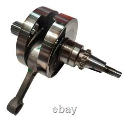 New Genuine Honda Oem Crankshaft 2019-2023 Crf450r / Rx / Rwe 13000-mke-a70