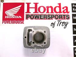 New Genuine Honda Oem Cylinder 1992-2013 Xr100r / Crf100f 12100-kn4-750