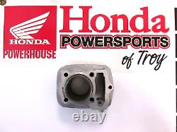 New Genuine Honda Oem Cylinder 1993-2013 Xr80r / Crf80f 12100-gn1-730