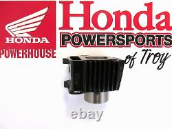 New Genuine Honda Oem Cylinder 1997-2012 Xr70r / Crf70f No Cheap Copies