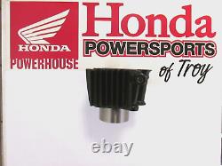 New Genuine Honda Oem Cylinder 1997-2012 Xr70r / Crf70f No Cheap Copies