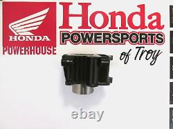 New Genuine Honda Oem Cylinder 1997-2012 Xr70r / Crf70f No Cheap Copies