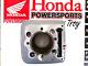 New Genuine Honda Oem Cylinder 1999-07 Trx400ex / 1996-04 Xr400r 12100-kcy-670