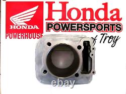 New Genuine Honda Oem Cylinder 1999-07 Trx400ex / 1996-04 Xr400r 12100-kcy-670