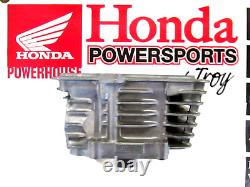 New Genuine Honda Oem Cylinder 1999-07 Trx400ex / 1996-04 Xr400r 12100-kcy-670